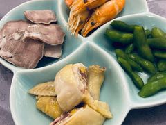 -山外山菜馆(玉泉路店)