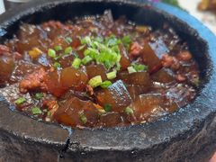 -梅利汴京烤鸭•开封豫菜地标店(东大街店)