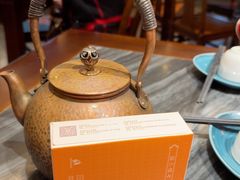 -安泰楼·佛跳墙创始人·传统闽味早茶·酒楼(三坊七巷闽菜地标店)