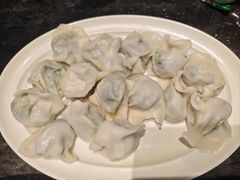 -李记饺子·熏酱东北菜(欢乐谷店)