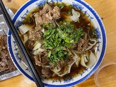 -清真-戏楼王记牛肉面