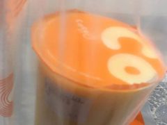 椰果奶茶-CoCo都可(中华广场店)