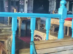 大堂-北三老太太烧烤(人生一串上榜店)