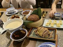 -南京大牌档(之心城店)