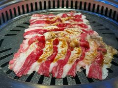 -杨记齐齐哈尔烤肉(总店)