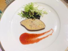 -都会尚膳·海鲜自助餐厅(重庆万豪酒店)