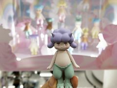 -泡泡玛特POPMART(侨福芳草地店)