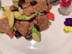 -皇朝会.经典传统粤菜(外滩店)