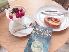 -Blueglass酸奶(财富购物中心店)