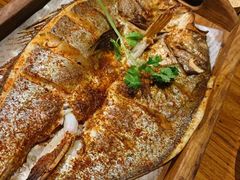 -纳瓦新疆菜(银都店)
