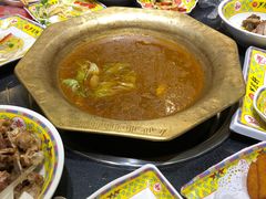 -芦月轩羊蝎子(劲松店)