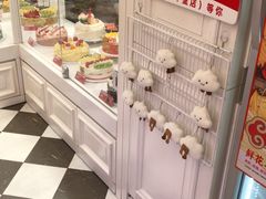 -味多美蛋糕(新和平里店)