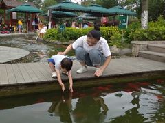 -成飞公园