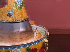 -爱新觉罗福臨火锅馆(万科滑雪场店)