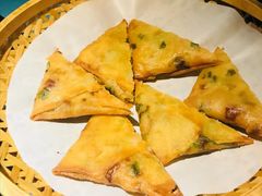 土家豇豆饼-吃饭皇帝大(合生汇店)