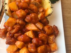 -小平岛開海水饺(浑南店)