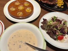 -萨莉亚意式餐厅(常州环球港店)
