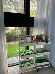 -米路造型MILU STUDIO