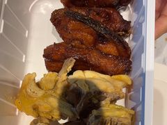 -望乡楼上海菜(日月光店)