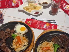 -豪享来(我格广场店)
