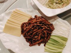 -盛百味·家宴餐厅(霸州分店)