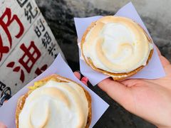 -高老太奶油小攀(新建南路店)