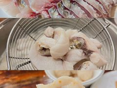 -正能量脆肉鲩火锅