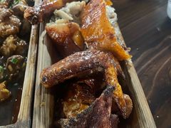 -竹一味·竹筒饭