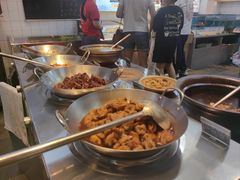 -徽三说·土徽菜·中国徽菜连锁品牌(一中店)