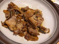 翔安姜母鸭-临家闽南菜(宝洲路店)