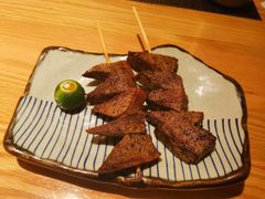 烤牛舌-初居食屋日式料理(万象城购物中心店)