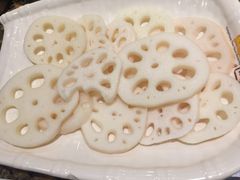 -黄记煌三汁焖锅(崇文门店)