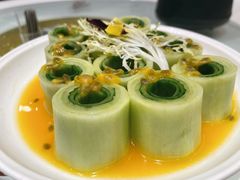 -云庭汇·粤菜海鲜(东盟盛天地店)