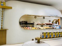-Yearn Tours妍图(昆山万象汇店)