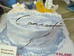 -FALANC CAKE生日蛋糕(广州店)