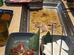 -新石器烤肉(高行万嘉店)