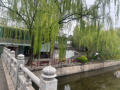 -元大都城垣遗址公园
