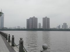 -南昌青山湖风景区