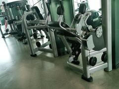 -一兆韦德健身(慧芝湖店)