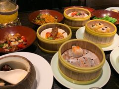 -五缘湾凯悦酒店·悦饗中餐厅