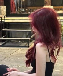 -雅仕 HAIR SALON 美发沙龙