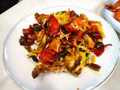 -来之顺海鲜菜馆·青岛菜·始于1993(栈桥店)