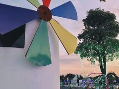 -长廊欢乐园