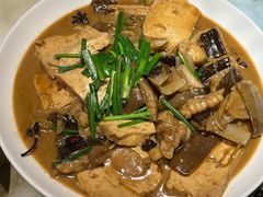-日丰园海肠水饺·老字号大连海鲜(和平广场店)