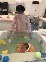 -盈月阁母婴护理中心·月子中心·月嫂育儿嫂