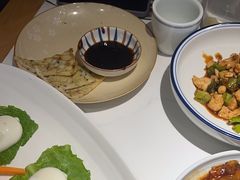 -吴家·淮扬小馆(世纪金源店)