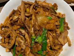 -四道菜·福建菜馆(新街口金鹰店)