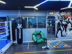 -M.S拳击泰拳馆(大学路店)