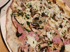 -玛尚诺Pizza&Bar(长泰广场店)