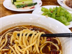 -柴氏风味斋(甘家口店)